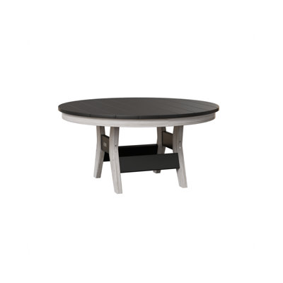Berlin Gardens Harbour 38″ Round Conversation Table