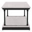 Table basse avec rangement Kiven-2015896026