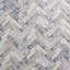 Bayou 3x12 Matte Ceramic Subway Tile-1056208612