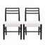Chaises de cuisine