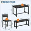 4 -Person Dining Set