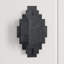 1 - Light Flush Mounted Sconce