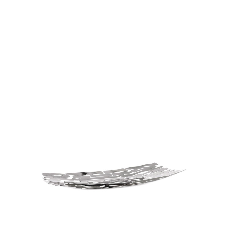 Bark Centrepiece, Stainless Steel