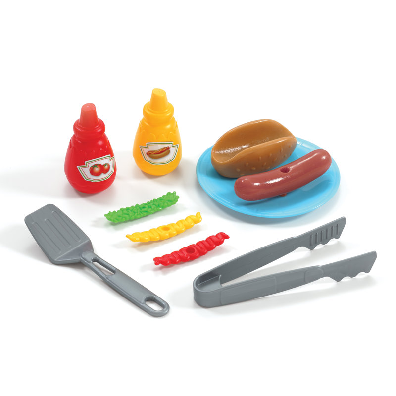 Fixin Fun Appliance