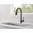 Peerless Precept Pull Down Kitchen Faucet-56494319