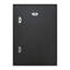 Amos Rectangular Metal Wall Mirror