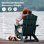 Outdoor Adirondack Chair