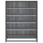 10 Pair Shoe Storage Cabinet-1659648272