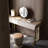 Large Flat Master Bedroom Dresser