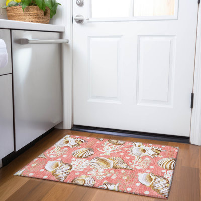 Premium Machine Washable Cerrito AMF185 Rug