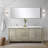 Lafarre Lafarre 72 in W x 20 in D Double Bath Vanity-113026238-113026240