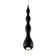 Mini-luminaire suspendu 1 lumière DEL Polaris
