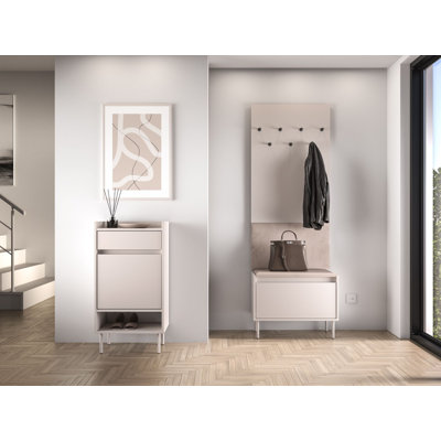 Shoe Storage