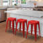 Kery metal bar stools-71812493-107825692