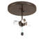 4 - Light Flush Mount