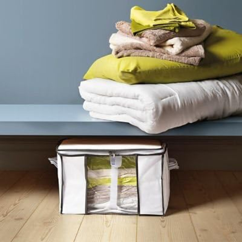 Brayden Studio Polypropylene (PP) Storage Bag