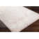 Tapis oriental rose / blanc Cabello