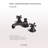 Carlson 2-handle Bathroom Faucet with Drain Assembly-19139391-121874095