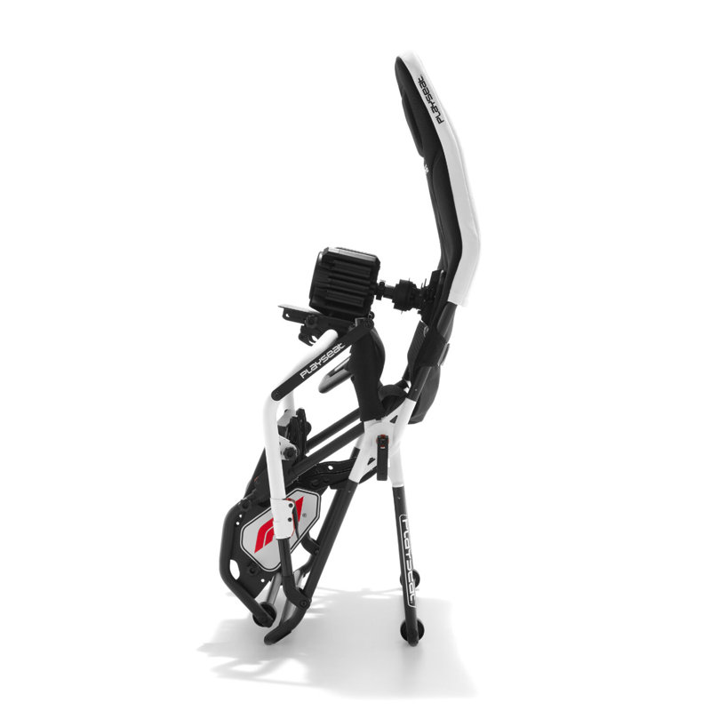 Playseat® Challenge DD - F1® Edition Black Ergonomic Racing Simulator Gaming Chair