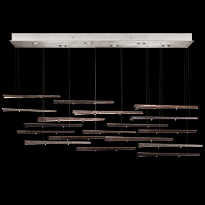 Elevate 6 - Light Pendant