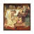 Classic Brown Wood Framed selected