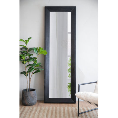 Miroir pleine grandeur