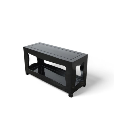 43'' Solid Wood Console Table