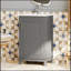 Ensemble de meuble-lavabo simple 20 po avec plateau en céramique Samith-951017997