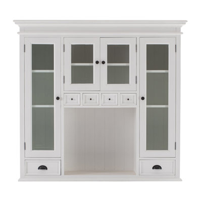 Plateau de cuisine Halifax Hake 53,15 po x l 57,09 po Halifax