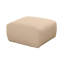 Housse pour repose-pieds à coussins carrés / rectangulaires-92910475-92910476