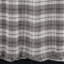 Tata Eyelet Semi Sheer Curtain