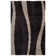 Angle Shag Performance Abstract Rug