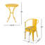 Ensemble 3 pièces en métal Colmar Colmar-761632477