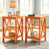 Orange is out of stock
