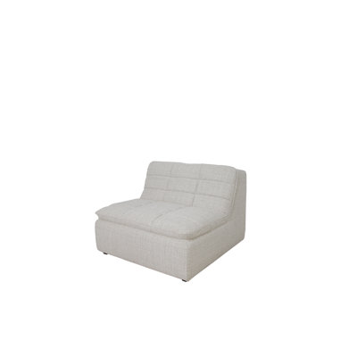 Ruth Upholstered Slipper Chair