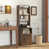 Rustic Brown selected