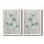 Coastal Christmas III - ensemble de 2 peintures encadrées-772557047-772557040