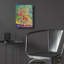  'Abundance Of Joy' by Dorothy Fagan Acrylic Glass Wall Art, 12" x 16"
