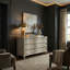 3 - Drawer Dresser
