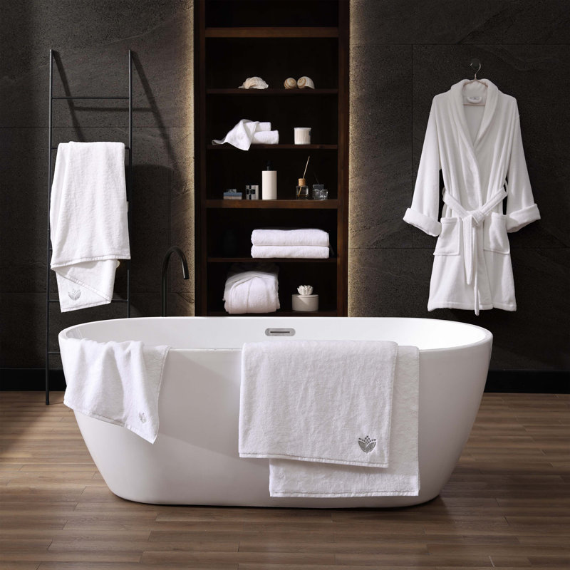Standard Cotton Washcloth