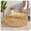 Table basse en filet fonctionnelle élégante polyvalente pratique moderne élégante compacte simple