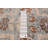 Jules Serapi Grey Rug 5'3" x 7'5"