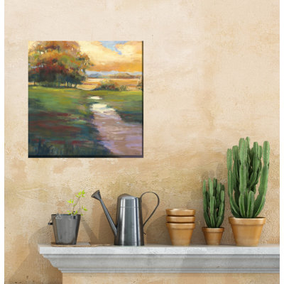 Heartland All Weather Outdoor Art