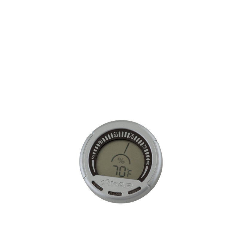 XIKAR Digital Gauge