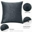 Aspire Homeware Geometric Square Velvet Cushion Covers-699749799-699158286