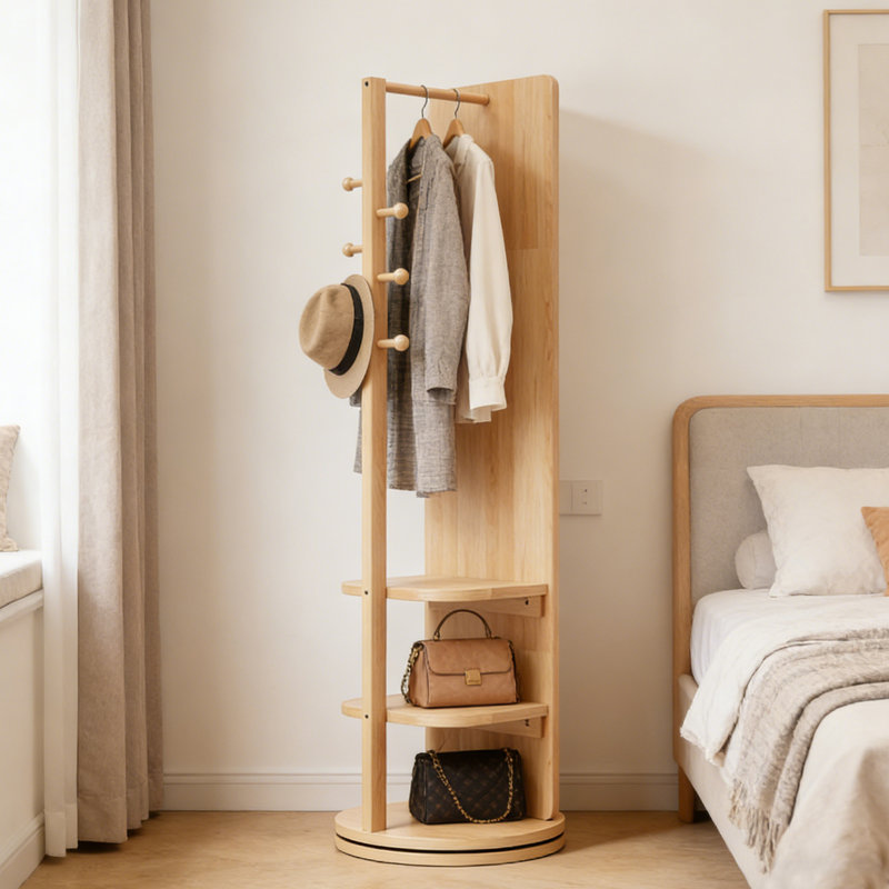 Miroir de plancher 69 po