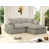 Light Gray selected
