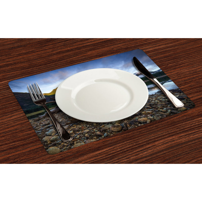 Récapitulatif 18,5" bois flottant