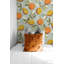 Papier peint floral Leupp-1970869427