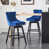 Blue Velvet